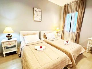 90 9 Pool Villa Chiang Mai - 6