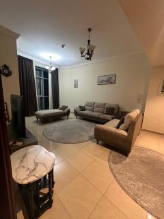 1BHK full see view - 5