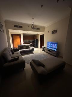 1BHK full see view - 4
