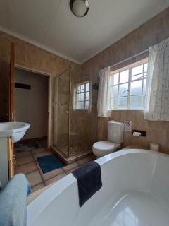 Meander Stay Clarens - 5