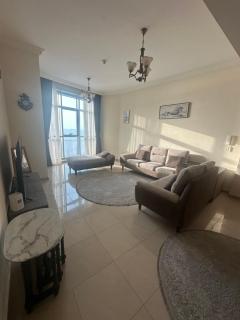 1BHK full see view - 2