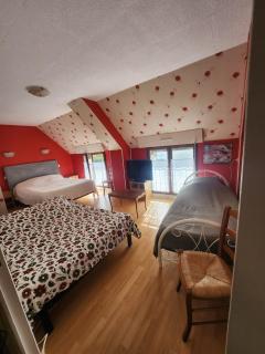 Chambres Les Salles - 8