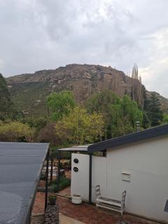 Meander Stay Clarens - 7
