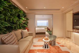 H Hotel, Near Galeries Lafayette, Shangcheng Rd Metro & Shanghai Tower, Shanghai - 2