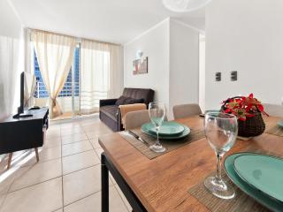 Oceana Suites La Serena Peñuelas - 2