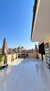 Pyramids View Inn - Il Cairo - 7