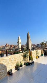 Pyramids View Inn - Il Cairo - 8