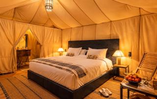 Sunset Dunes Luxury Camp - 4