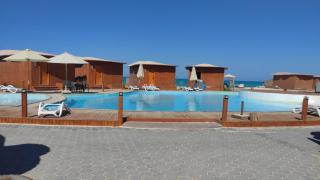 CONCHA Beach Hotel, New Alamein - 9
