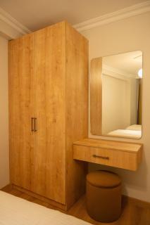 Galata Port & Tower Suite - 4