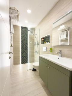 Galata Port & Tower Suite - 2