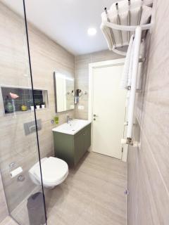 Galata Port & Tower Suite - 4