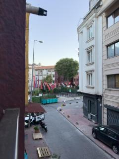 Galata Port & Tower Suite - 7