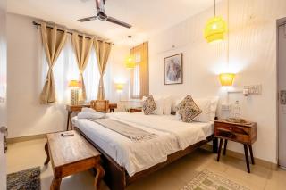 Cozy & Chic 3BHK in Saket - Near Select City & Metro - 7