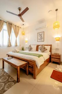 Cozy & Chic 3BHK in Saket - Near Select City & Metro - 9