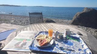 Torö, unique lakeside place1 hour from Stockholm - 9