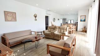 Villa La Fontaine Private Pool 3 Bedrooms - 5