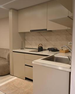Stay Tirana DK Apartments - 0