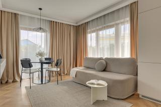 Nadmotławie Riverside - Sauna, Gym & Parking by Downtown Apartments - 6