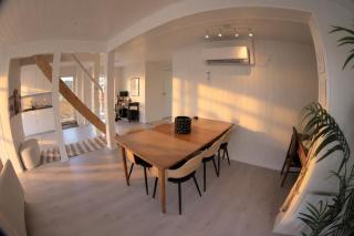 Aurora Bay Villa Lofoten 罗弗敦极光湾海景顶层别墅 - Sund - 4