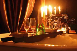 Forest Creek Lodge & Spa - 2