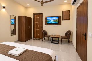 Hotel Alok Residency Near Max Hospital & Mohali Bus Stand & Civil Hospital Mohali - 6