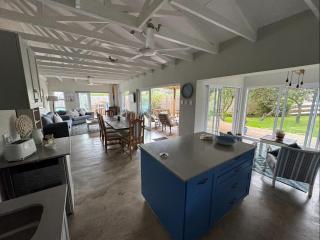 Sea Salt Cottage Kenton-On-Sea - 5