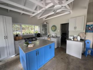 Sea Salt Cottage Kenton-On-Sea - 6