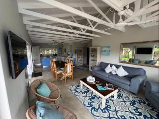 Sea Salt Cottage Kenton-On-Sea - 4