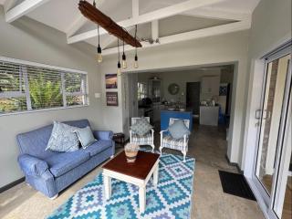 Sea Salt Cottage Kenton-On-Sea - 7