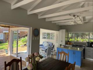 Sea Salt Cottage Kenton-On-Sea - 3
