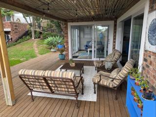 Sea Salt Cottage Kenton-On-Sea - 9