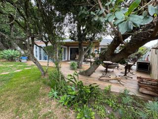 Sea Salt Cottage Kenton-On-Sea - 8