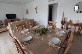 Villa La Fontaine Private Pool 3 Bedrooms - 8