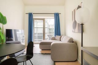 stylish apartment CPH 11 - 9