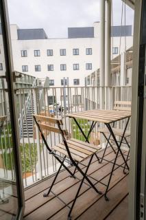 stylish apartment CPH 12 - 3
