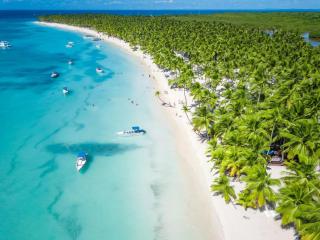 CASAS DEL SOL Villas HOTEL WIFI BBQ Parking Los Corales BEACH CLUB & SPA - 0