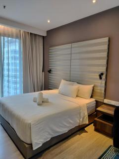 Orchid Suites one Bukit Ceylon - 8