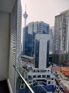 Orchid Suites one Bukit Ceylon - 6