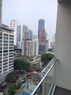 Orchid Suites one Bukit Ceylon - 5