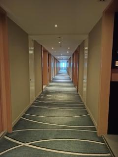 Orchid Suites one Bukit Ceylon - 4