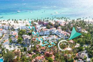 CASAS DEL SOL Villas HOTEL WIFI BBQ Parking Los Corales BEACH CLUB & SPA - 9