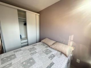 Apartamento ventilado e confortável em Manaus - 1