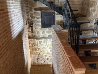 Casa Palacio del Siglo XVIII by Clabao - 1