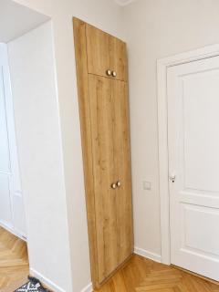Vake Super Quiet and Comfy Apartment with a Yard - 4