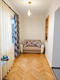 Vake Super Quiet and Comfy Apartment with a Yard - 7