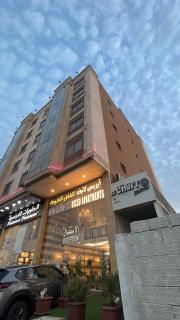 ايريس2 الأمير سلطان للشقق المخدومة Iris2 Serviced Apartment - 4