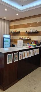 ايريس2 الأمير سلطان للشقق المخدومة Iris2 Serviced Apartment - 3