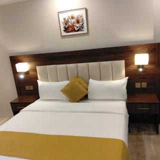 ايريس2 الأمير سلطان للشقق المخدومة Iris2 Serviced Apartment - 2