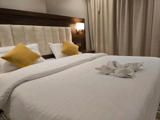 ايريس2 الأمير سلطان للشقق المخدومة Iris2 Serviced Apartment - 1